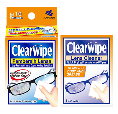 CLEARWIPE