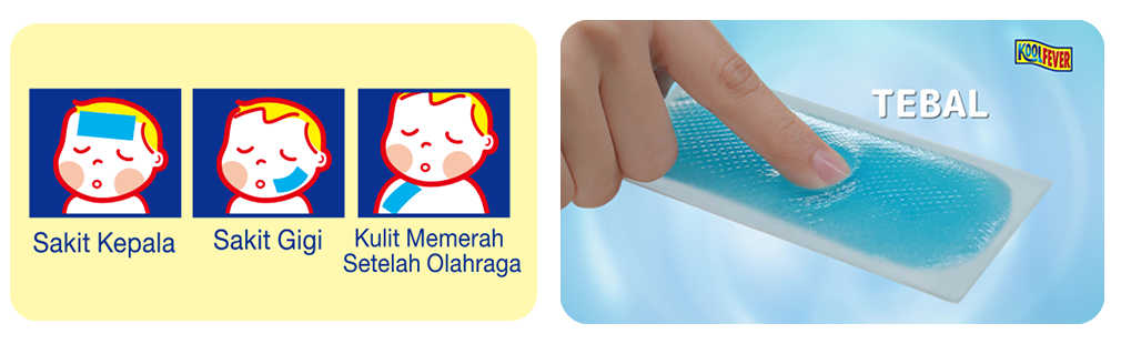 melepaskan panas menyerap panas