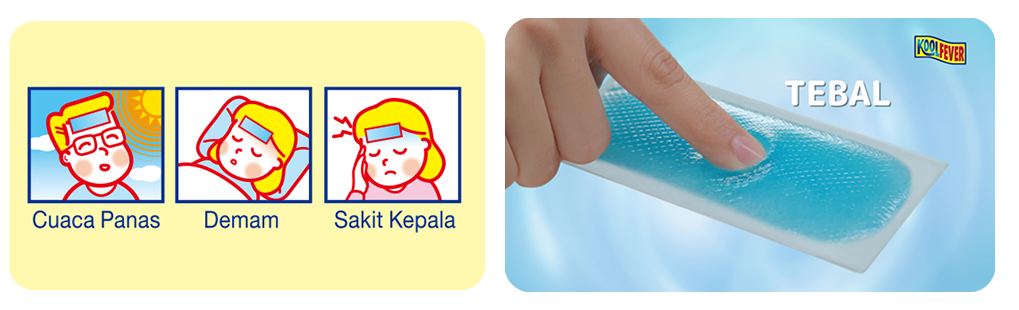 melepaskan panas menyerap panas