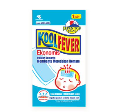 KOOLFEVER EKONOMIS